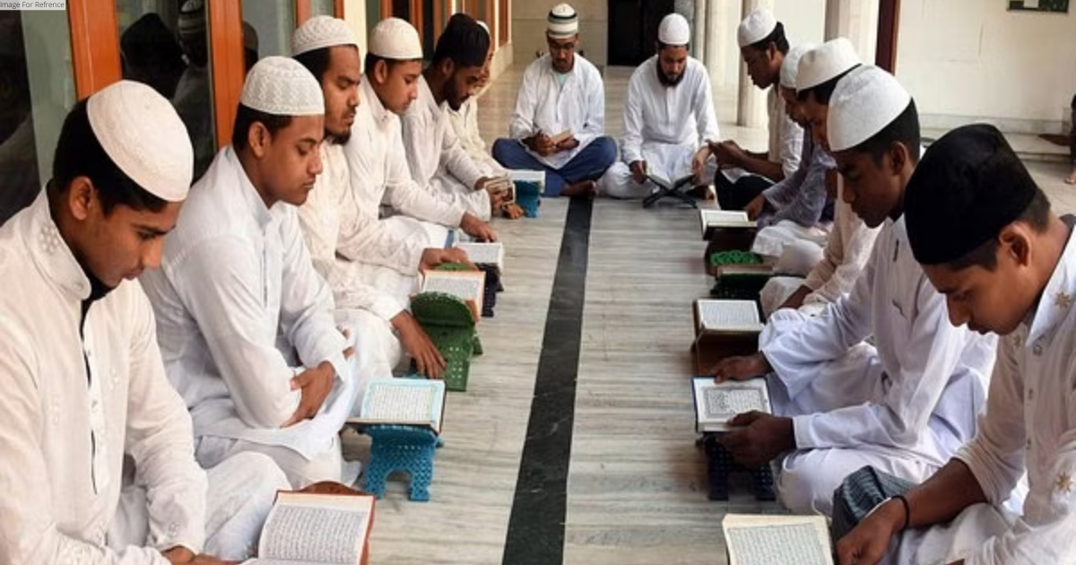 NCERT syllabus to be implemented in Uttarakhand madrassas: Waqf Board